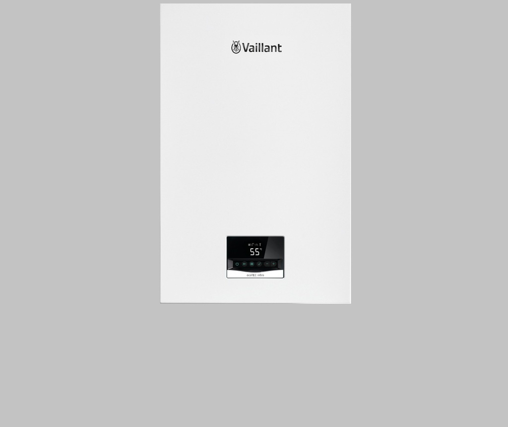 Газовые и электрические котлы <span style="font-weight: bold;">Vaillant</span>