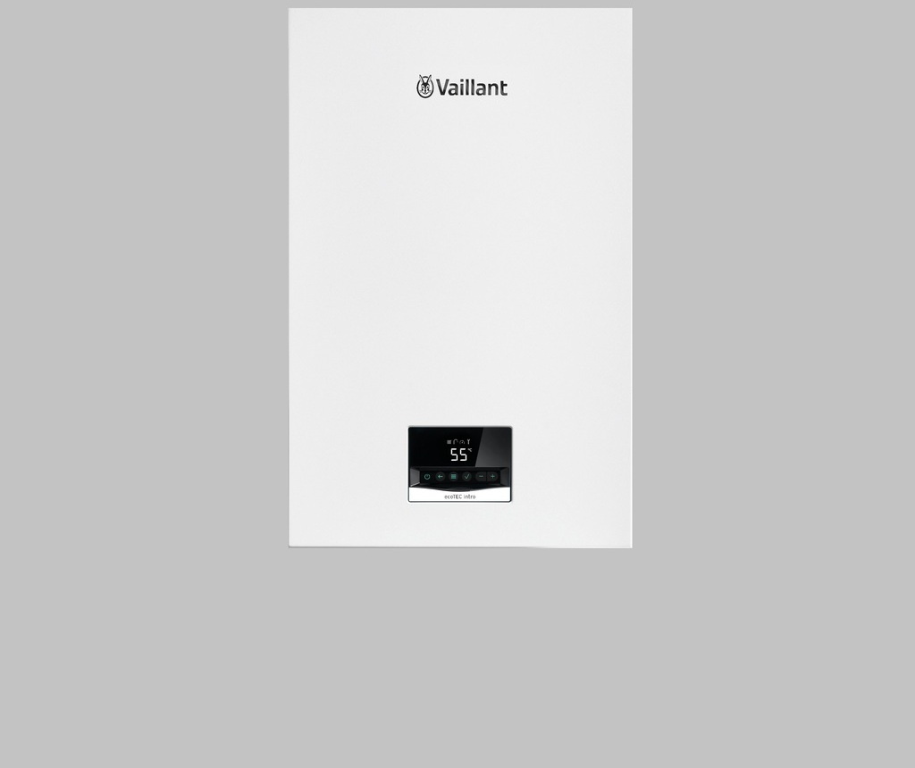 Газовые и электрические котлы <span style="font-weight: bold;">Vaillant</span>