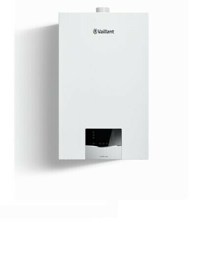 ecoTEC plus VU 35CS/1-5