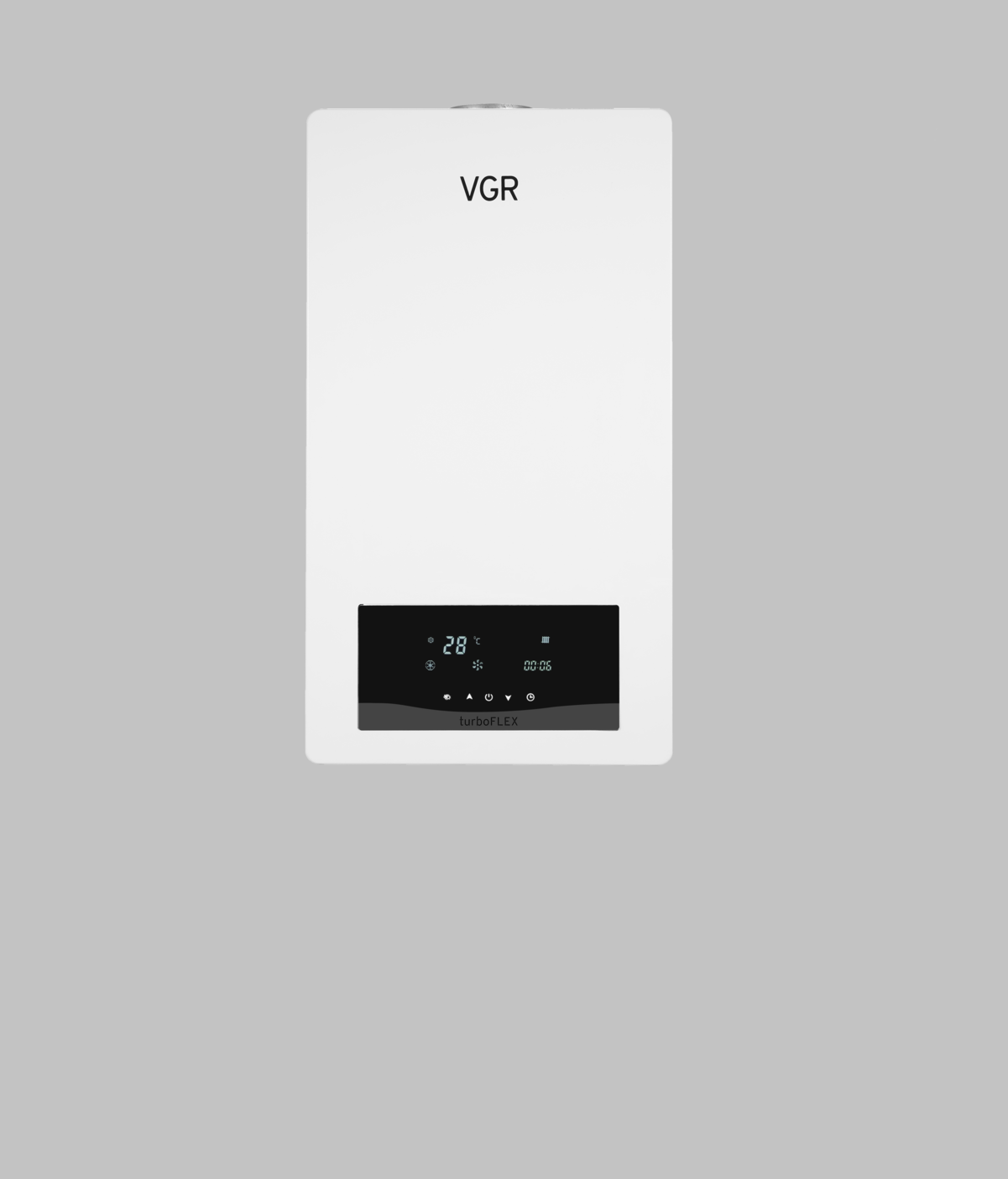 Газовые и электрические котлы <span style="font-weight: bold;">VGR</span>