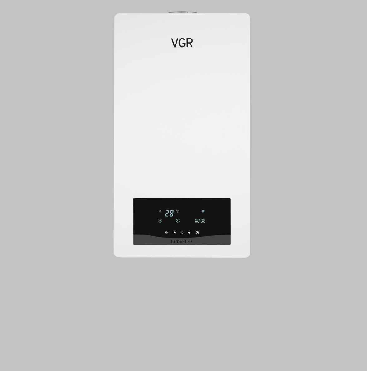 Газовые и электрические котлы <span style="font-weight: bold;">VGR</span>