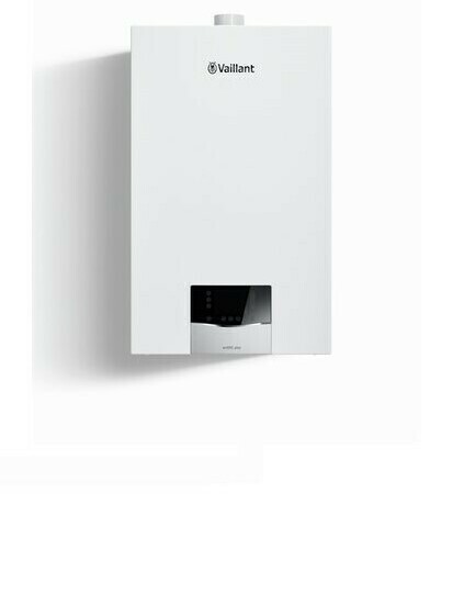 ecoTEC plus&nbsp;VU 25CS/1-5