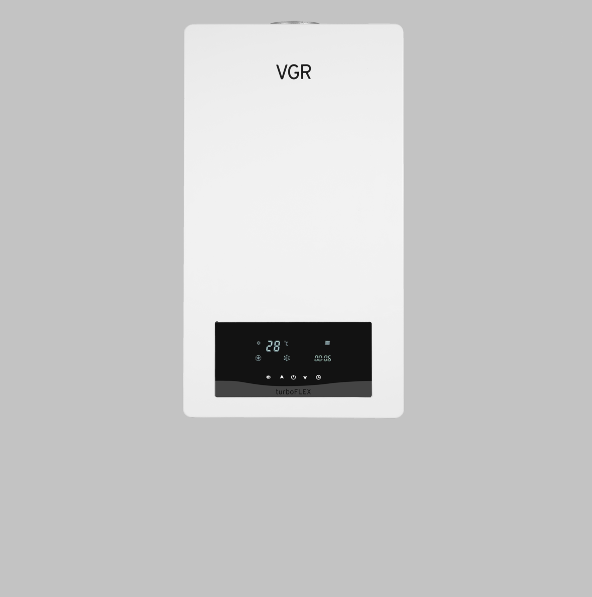 Газовые и электрические котлы <span style="font-weight: bold;">VGR</span>