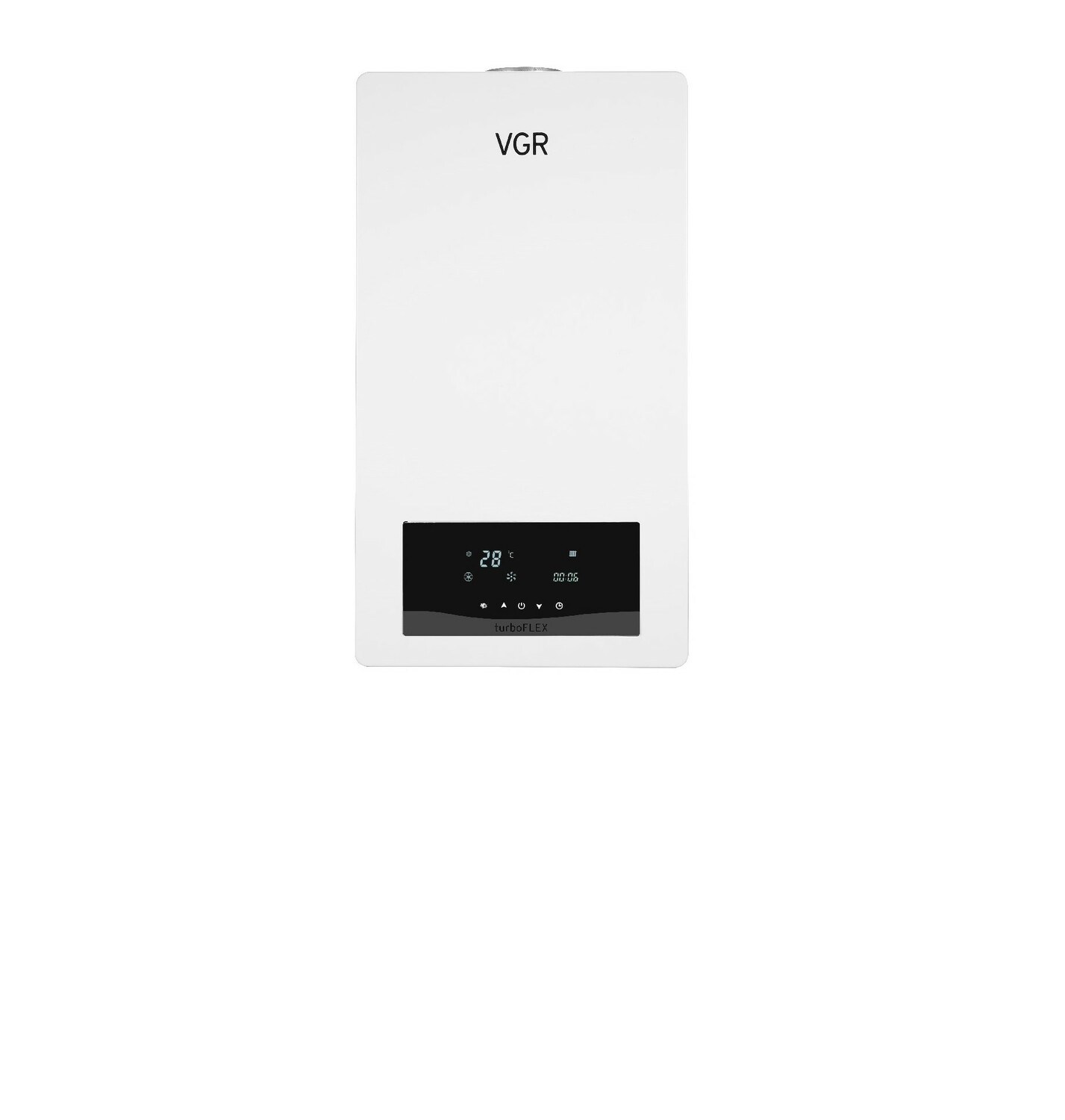 turboFLEX VUW 18