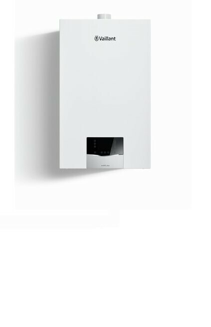 ecoTEC plus VU 25CS/1-5