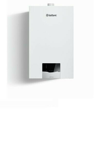 ecoTEC plus&nbsp;VUW 32CS/1-5