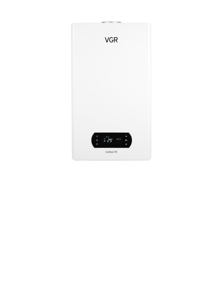 turboLITE VUW 23